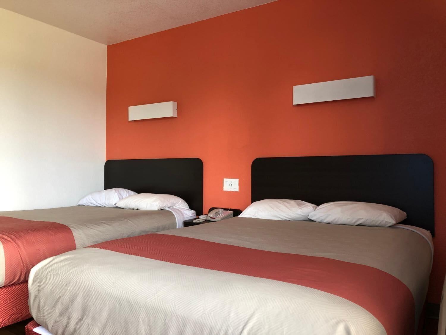 Motel 6-Clute, Tx Extérieur photo